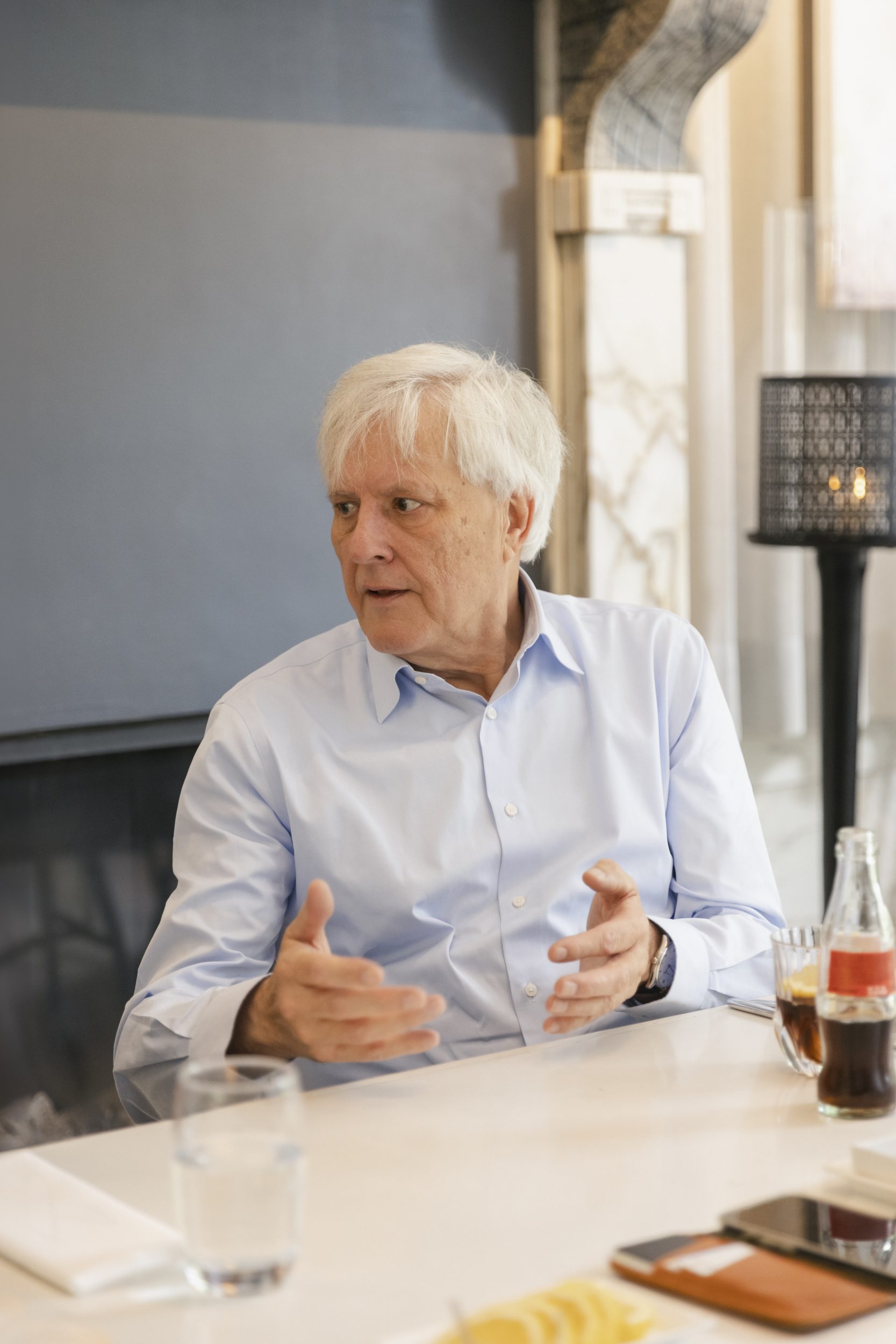 Frans Klaver