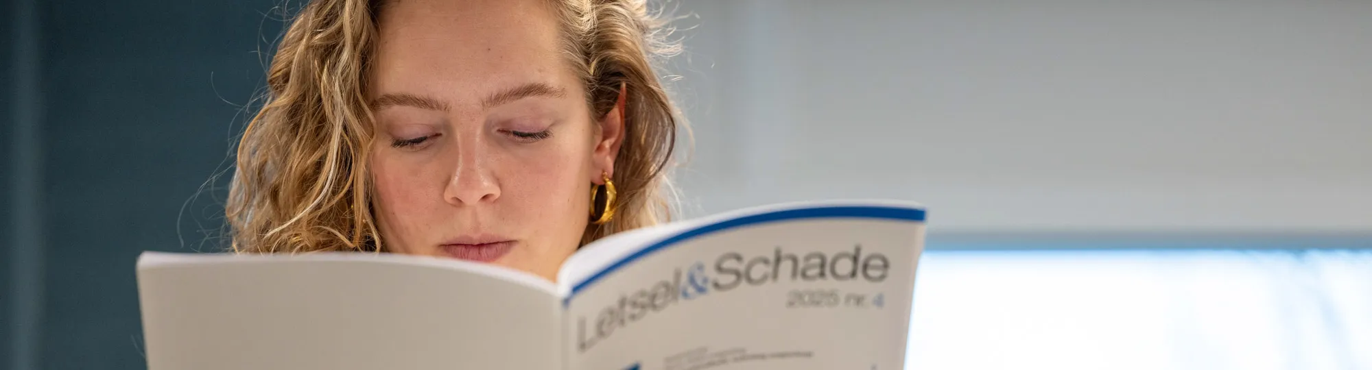 Letselschade en Verzekering