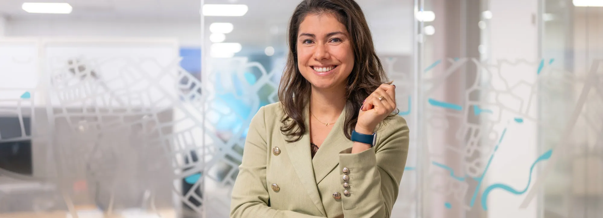 mr. Matthijs Geertsma