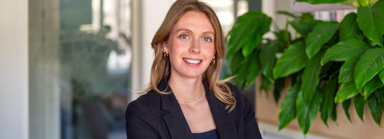 mr. Fleur ten Broeke