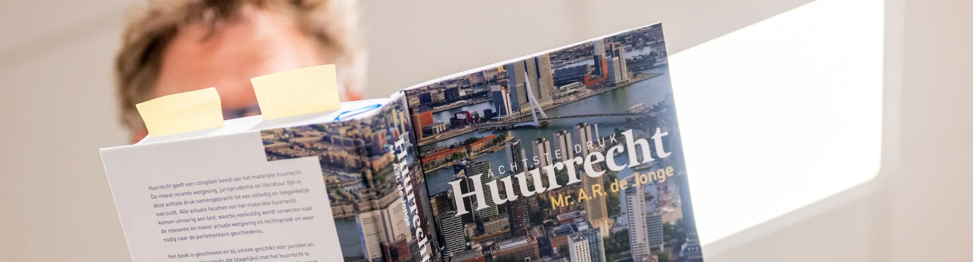 Featured image for “Vastgoed- en Huurrecht”