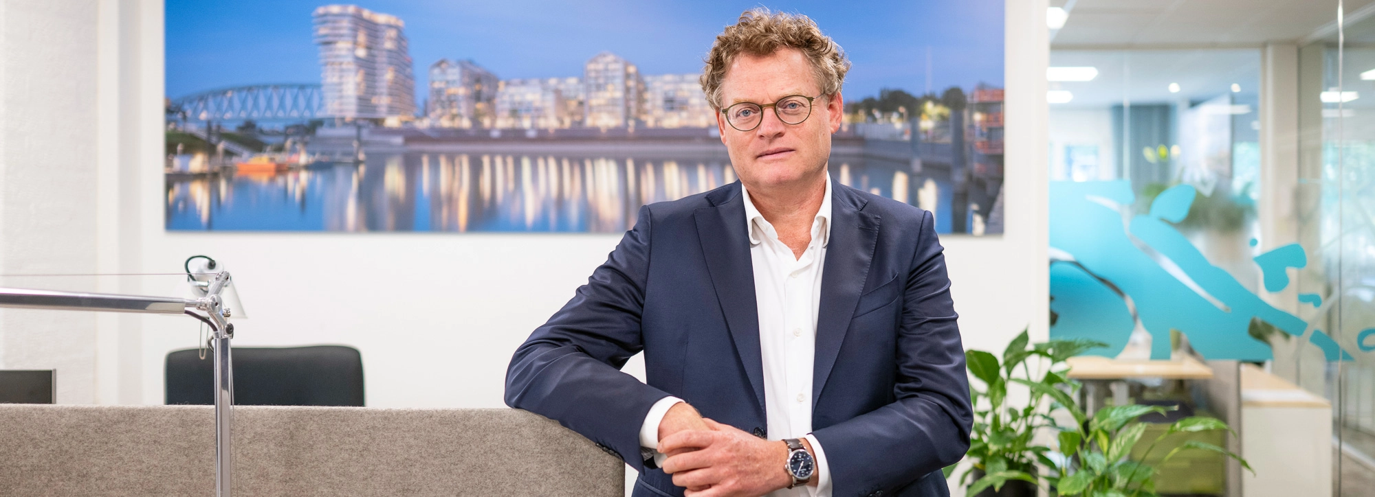 Advocaat Wildenberg