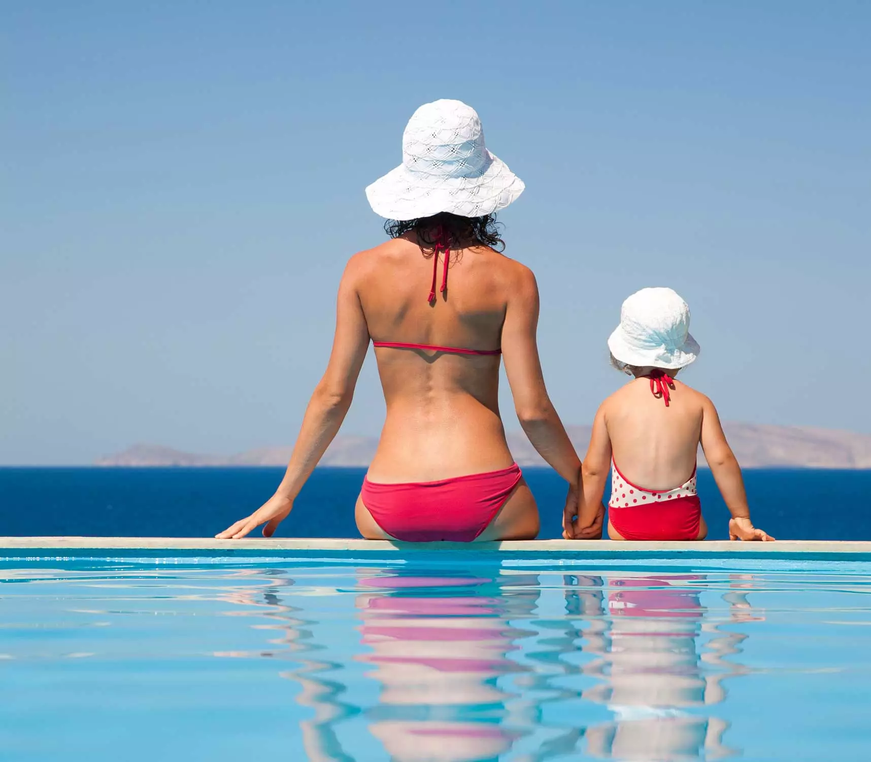 Zomervakantie is in aantocht. Denk aan het toestemmingsformulier!