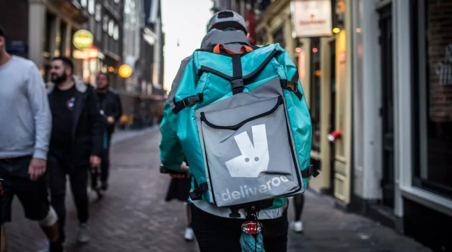 Het lang verwachte Deliveroo-arrest - Wildenberg Advocaten