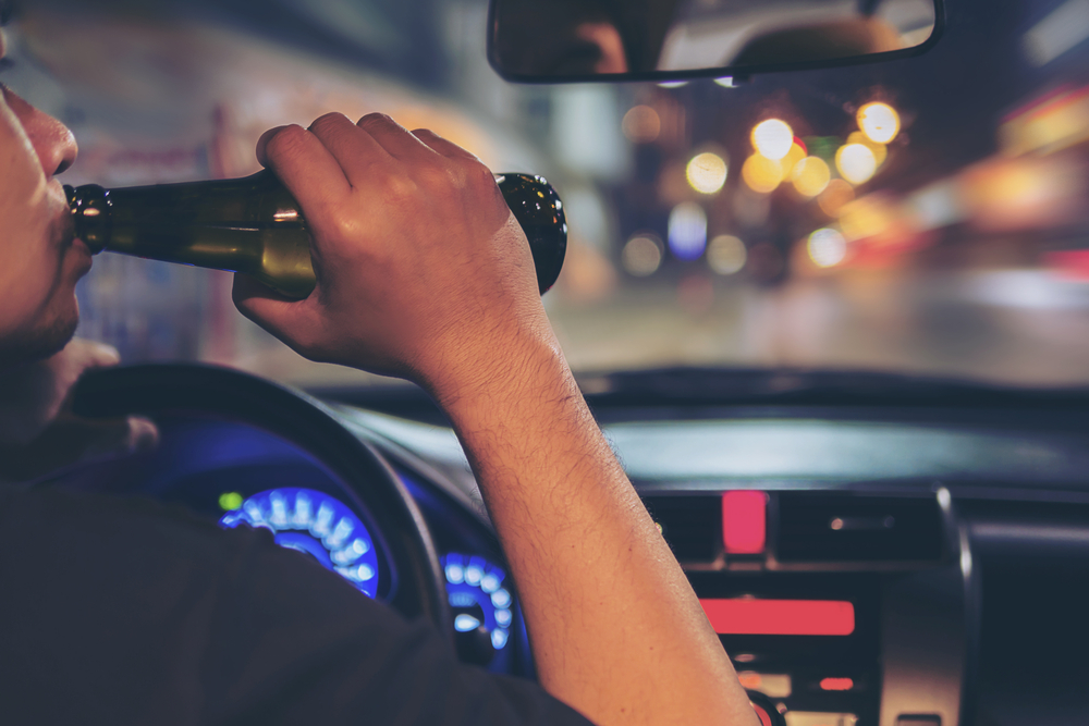 Verzekeringsrecht: biedt de WAM-verzekering dekking als u met te veel alcohol op achter het stuur kruipt?