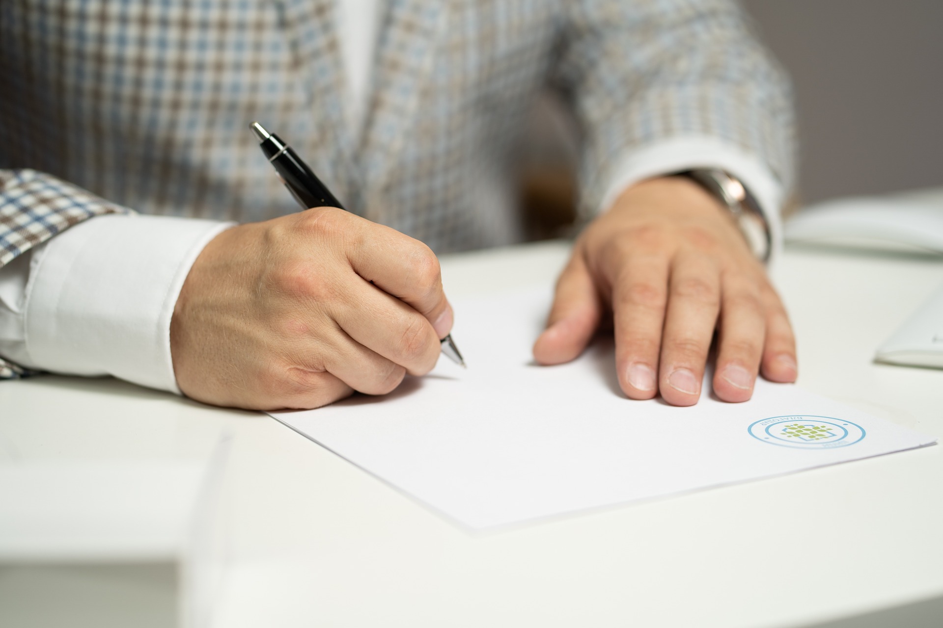 Rechtsgeldige vaststellingsovereenkomst: ook zonder handtekening werknemer