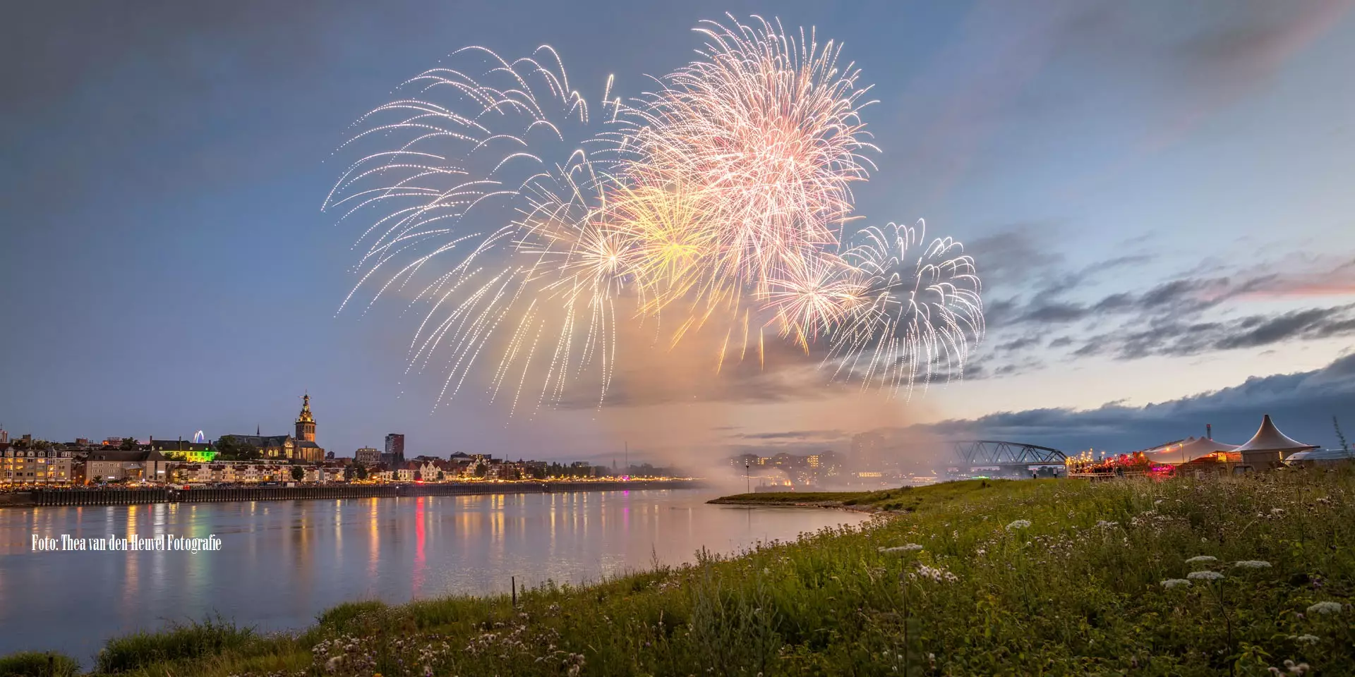 Wildenberg wenst u fijne feestdagen en alle goeds voor 2020!