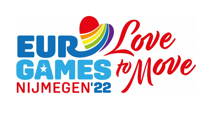 Wildenberg trotse sponsor van de Eurogames 2022
