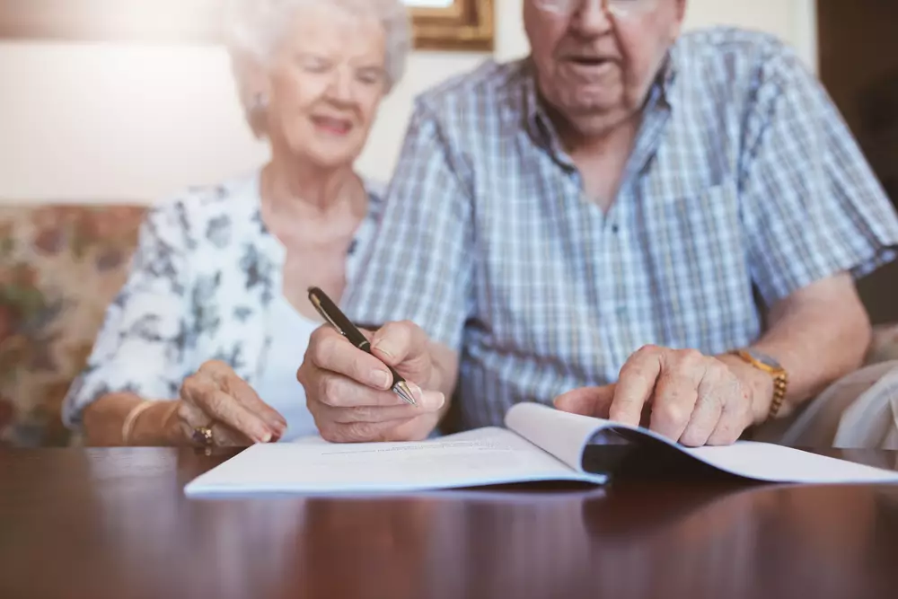 Hoge Raad wil oneerlijkheid verdeling nalatenschap ontmoedigen